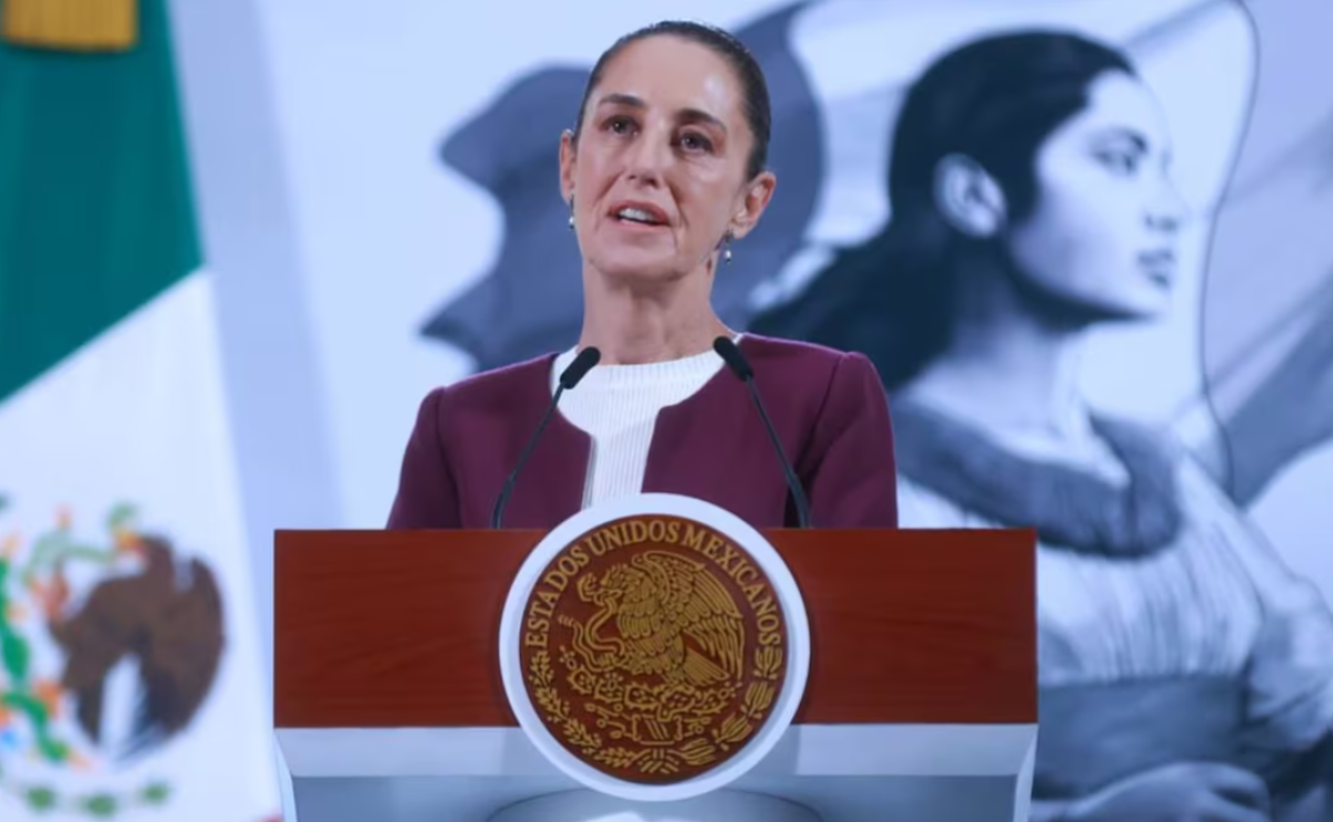 Caso debe ser sancionado: Sheinbaum por muerte de 13 niños infectados por bacteria Klebsiella oxytoca; continúan investigaciones 