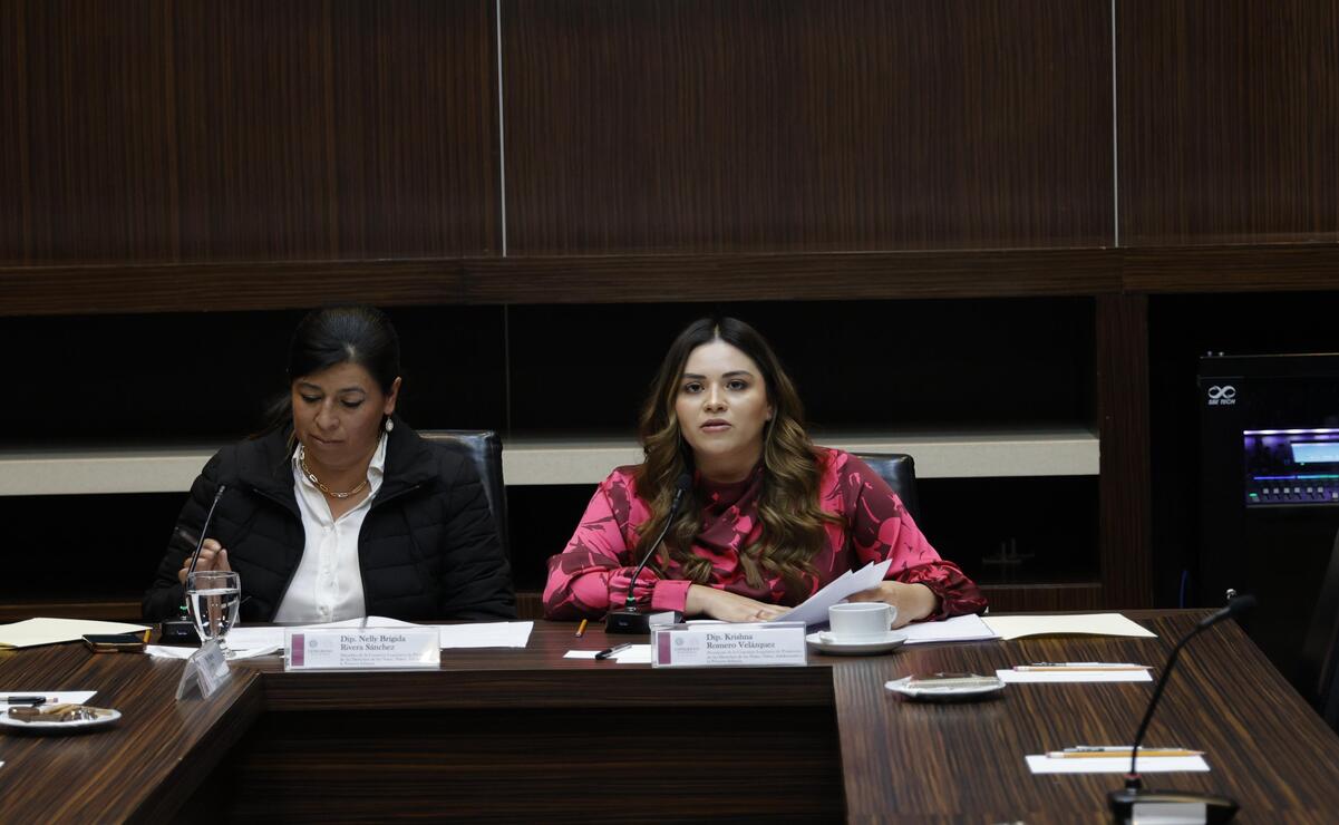 Se propone que la participación de menores en procesos judiciales se limite a lo estrictamente necesario / Foto Arturo Contreras