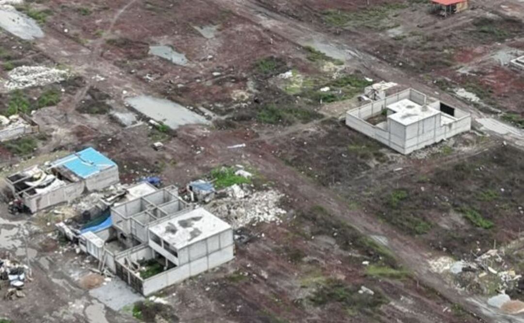 El Caracol forma parte del Área Natural Protegida Lago de Texcoco / Foto: Especial