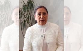 "Tecámac no se detiene": Desmiente alcaldesa Rosi Wong haber sido blanco de balacera