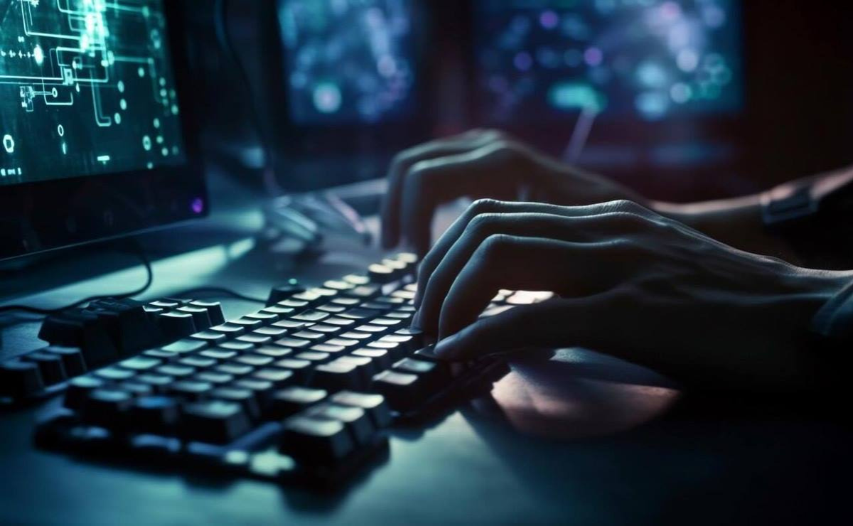 "Anonymous" hackea sitio web del Ayuntamiento de Tepotzotlán; autoridades denuncian