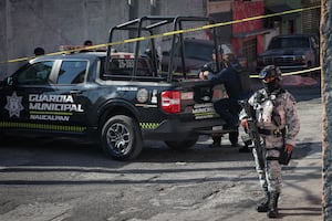 Suman 3 homicidios en 24 horas en Naucalpan tras ataque en Olimpiada 68