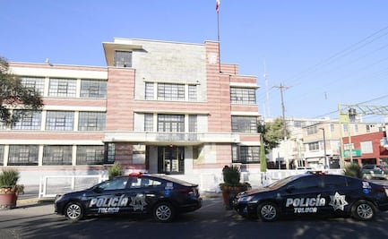 Blindaje escolar: Toluca despliega seguridad especial en escuelas durante periodo vacacional