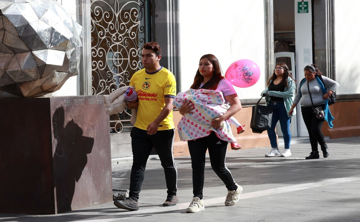 Al menos 7 millones 648 mil mexiquenses presentan carencia por acceso a los servicios de salud / Foto: Especial