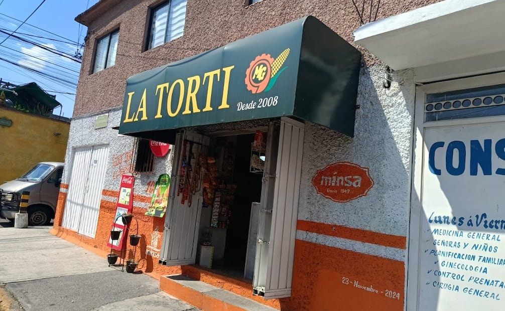 Aunque el grano de maíz se mantiene barato, la ganancia por kilo para los pequeños productores es de apenas 2 pesos. Foto Especial