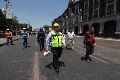 Protección Civil Edomex llama a reforzar el Plan Familiar en Simulacro Nacional 2026