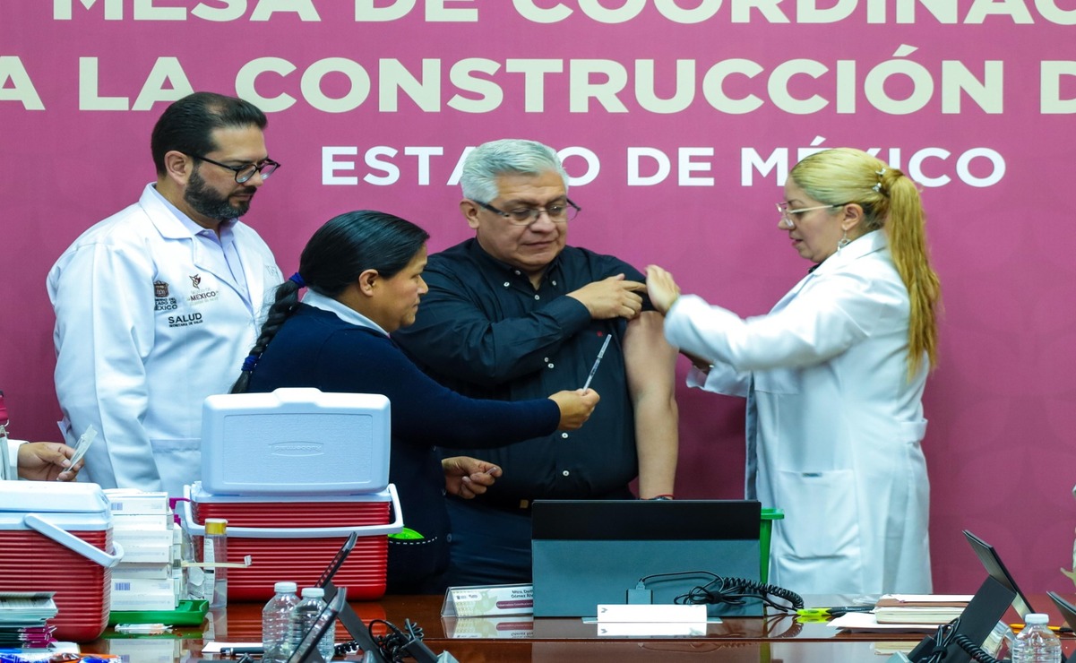 Autoridades estatales invitan a la población a protegerse de ambas enfermedades / Foto Especial