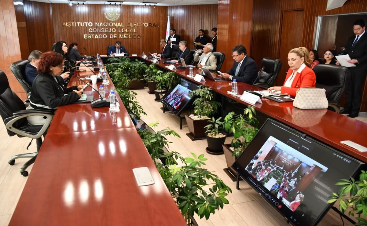 Las tres peticiones de protección ya fueron turnadas al Gobierno del Estado / Foto Archivo El Universal