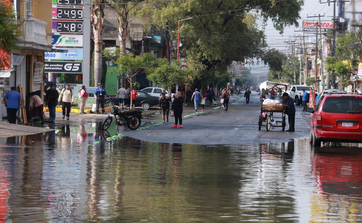Clima Edomex: ¿Cuál será el clima este Día del Padre? Aquí te lo decimos