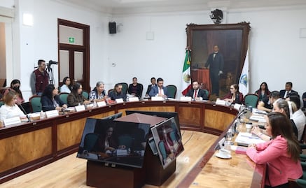 Transforman antiguo centro comunitario en Tlalnepantla tras petición vecinal