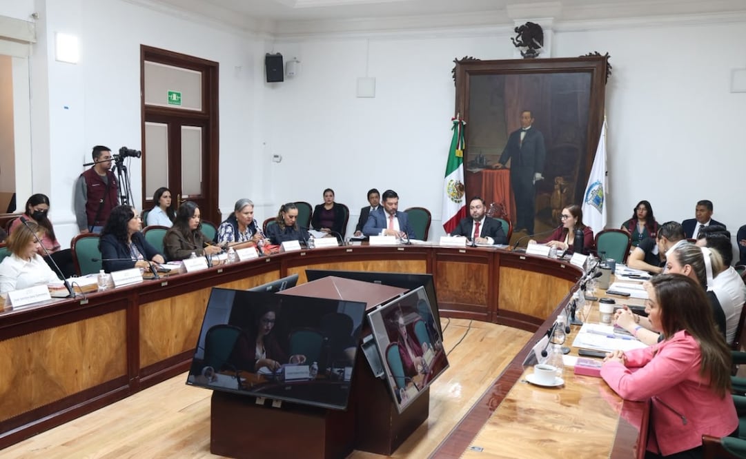 El fraccionamiento Bellavista Satélite en Tlalnepantla contará con una nueva opción para el arte y la convivencia vecinal. Foto Especial