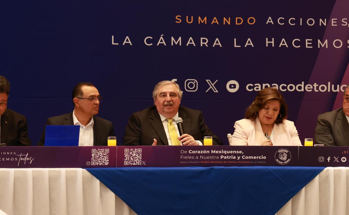 Elección judicial: Ricardo Sodi Cuellar se reúne con sector empresarial para difundir propuestas