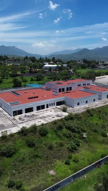 Suman ya 13 años desde que comenzó la construcción del inmueble. Foto. Especial