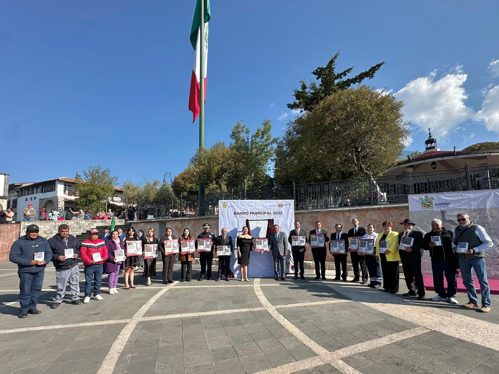 La modificación en el lenguaje del Bando Municipal simboliza un paso significativo hacia la equidad y la inclusión en la política local. Foto Especial