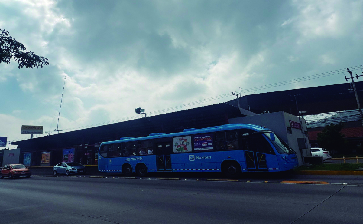 La inversión en esta tecnología asciende a 707 millones 485 mil pesos / Foto Arturo Contreras