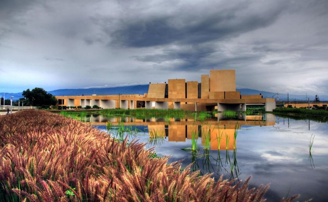 Los museos del Valle de los Volcanes ofrecen cultura gratuita con arte, historia y vistas naturales / Foto Especial