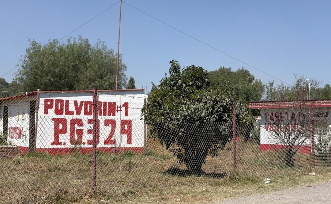A la fecha, se ha registrado una disminución significativa en las explosiones relacionadas con la actividad pirotécnica. Foto. Arturo Contreras. El Universal