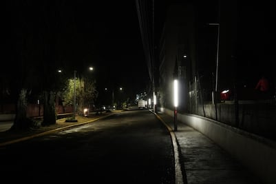 Modernización integral en la periferia de la UAEMéx garantiza mayor seguridad