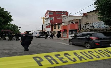 Tultitlán: Fuerte explosión por acumulación de gas sacude vivienda en colonia Cartagena