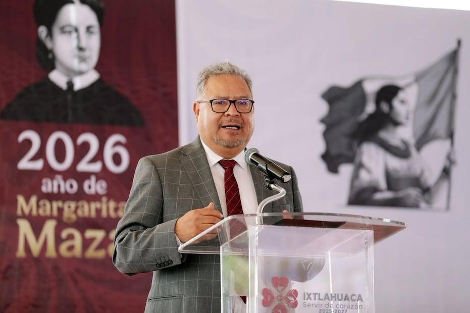 Norberto Morales Poblete. Foto Especial