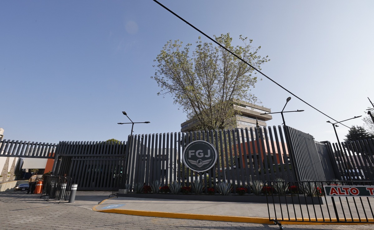 Su objetivo es la justicia ágil y efectiva / Foto Arturo Hernández