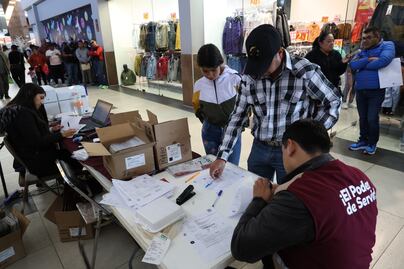 ¡Atención! En abril inicia el programa de reemplacamiento en el Edomex