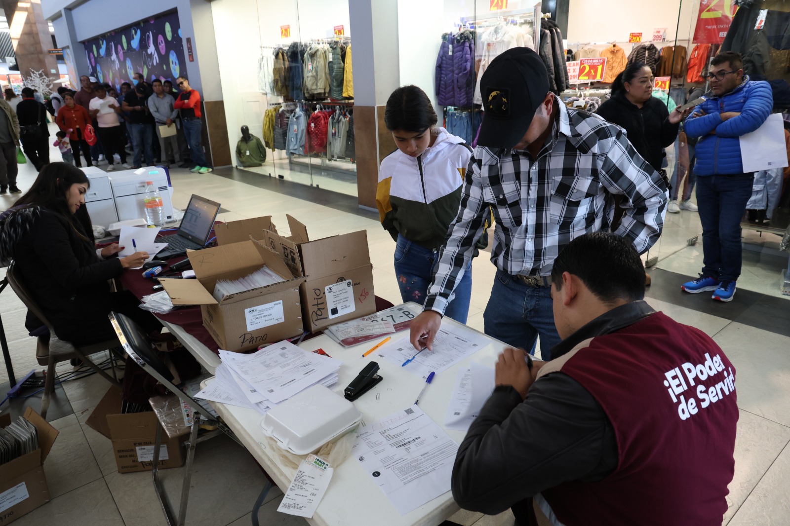 ¡Atención! En abril inicia el programa de reemplacamiento en el Edomex