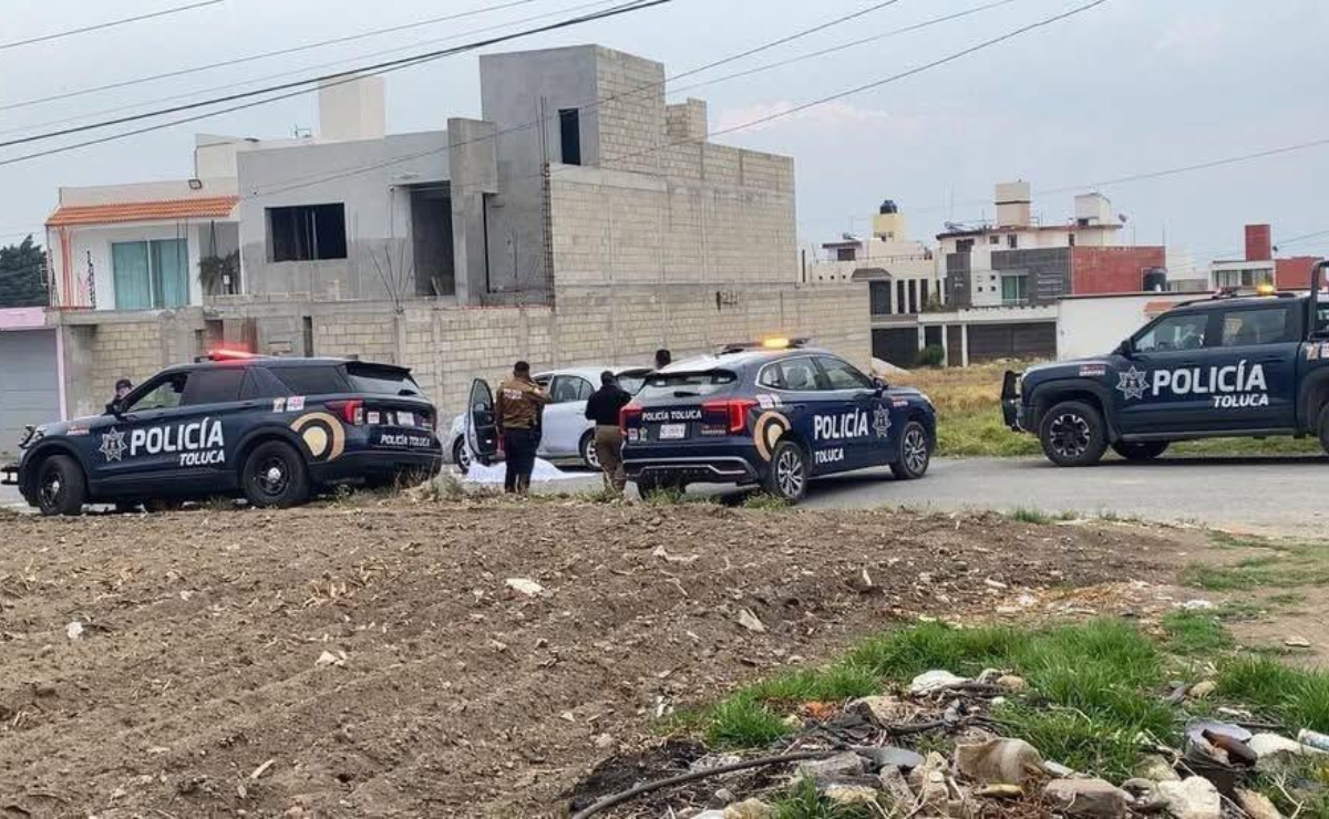 Ataque armado cobra la vida de un hombre en Capultitlán; Investigación en curso