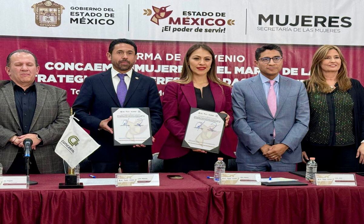 20 por ciento de las mujeres que egresan del sistema penitenciario logran encontrar empleo / Foto Especial