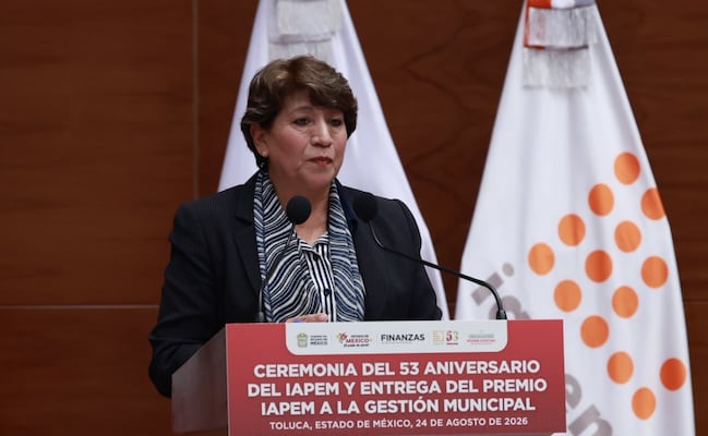 Premio IAPEM 2025: Reconocen a 37 municipios del Edomex por proyectos innovadores y de alto impacto social