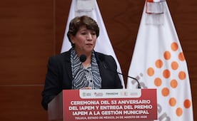 Premio IAPEM 2025: Reconocen a 37 municipios del Edomex por proyectos innovadores y de alto impacto social