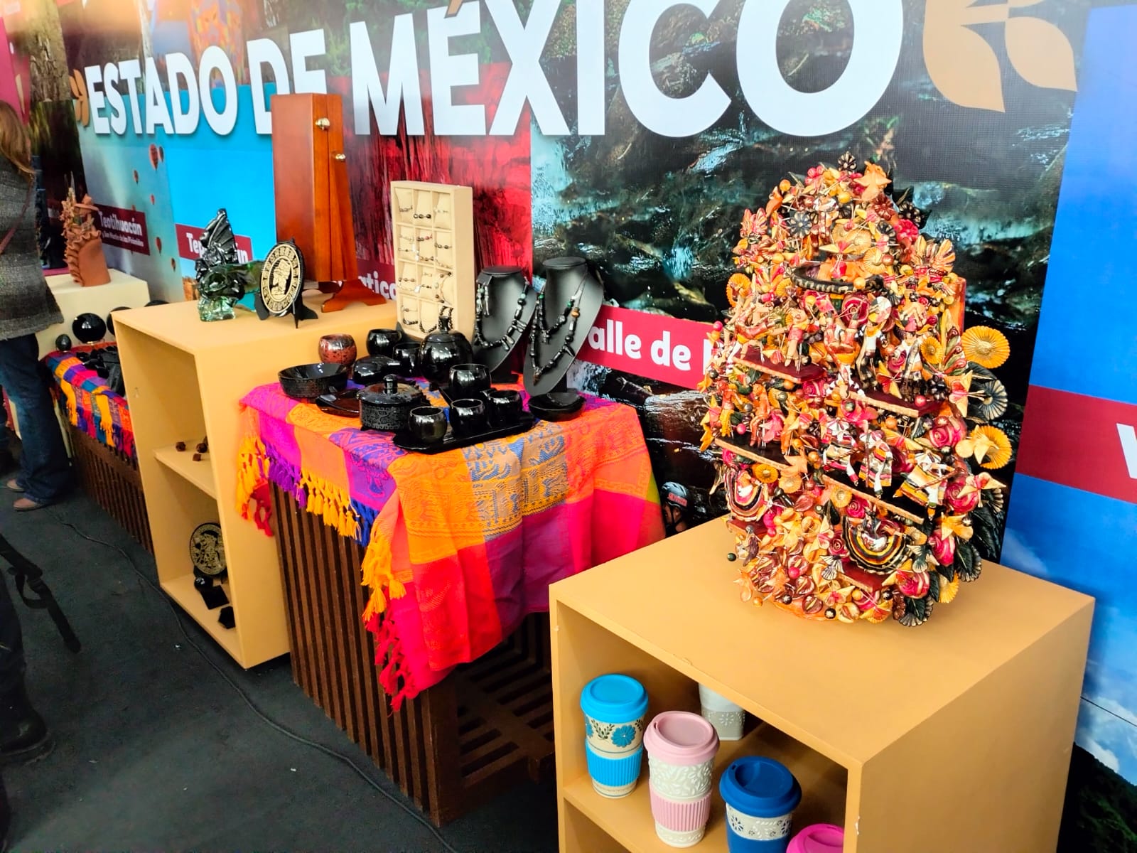 Cierran 6 CASART en Edomex por bajas ventas
