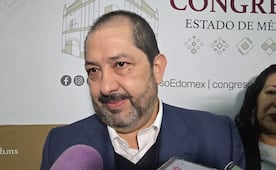 No es coherente ni viable prohibir la pirotecnia: Francisco Vázquez