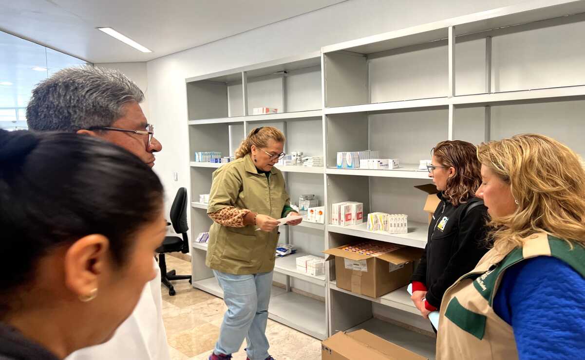 Del total de los consultorios, 34 serán de Medicina Familiar / Foto: Especial