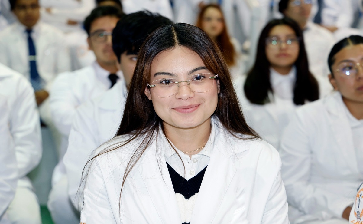 La beca está dirigida a estudiantes de escuelas particulares incorporadas al sistema educativo estatal, desde el nivel preescolar hasta posgrado / Foto: Especial