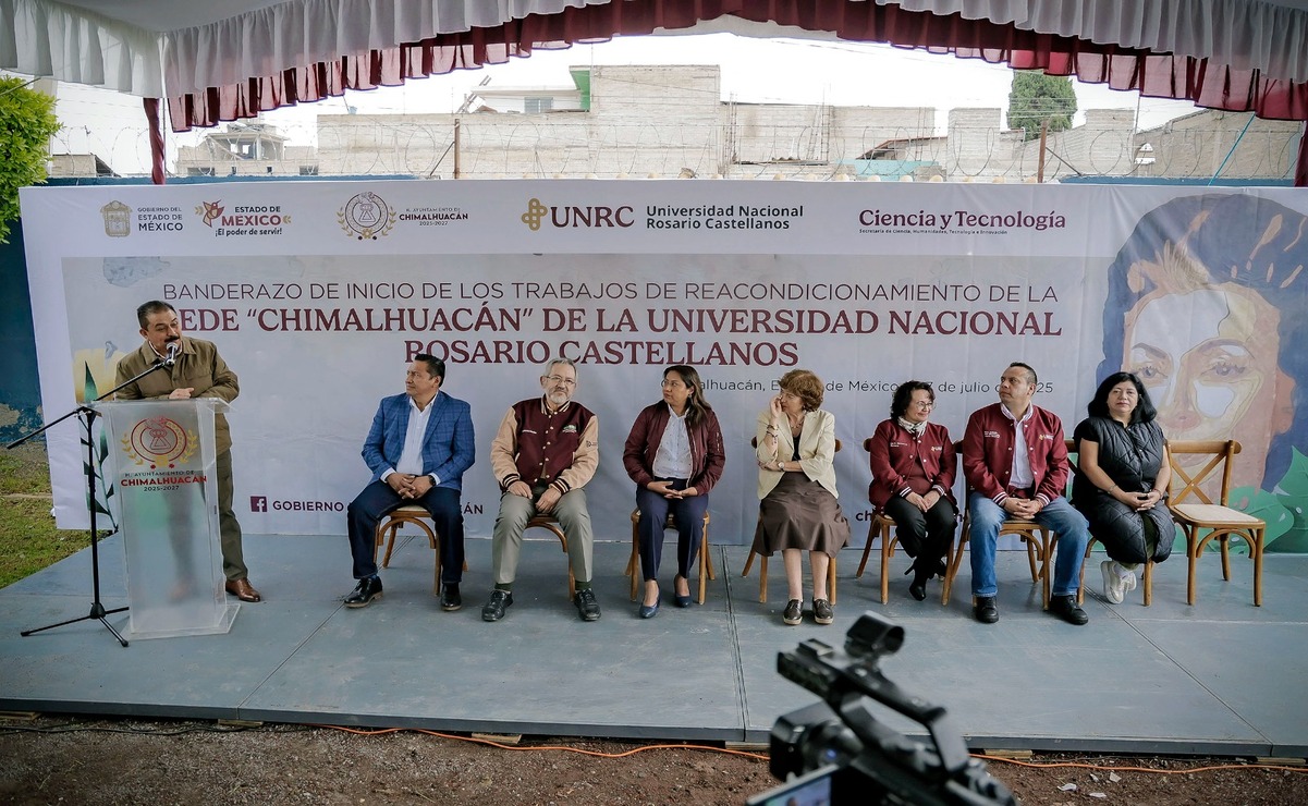Busca llevar educación superior de calidad a zonas históricamente marginadas / Foto Especial