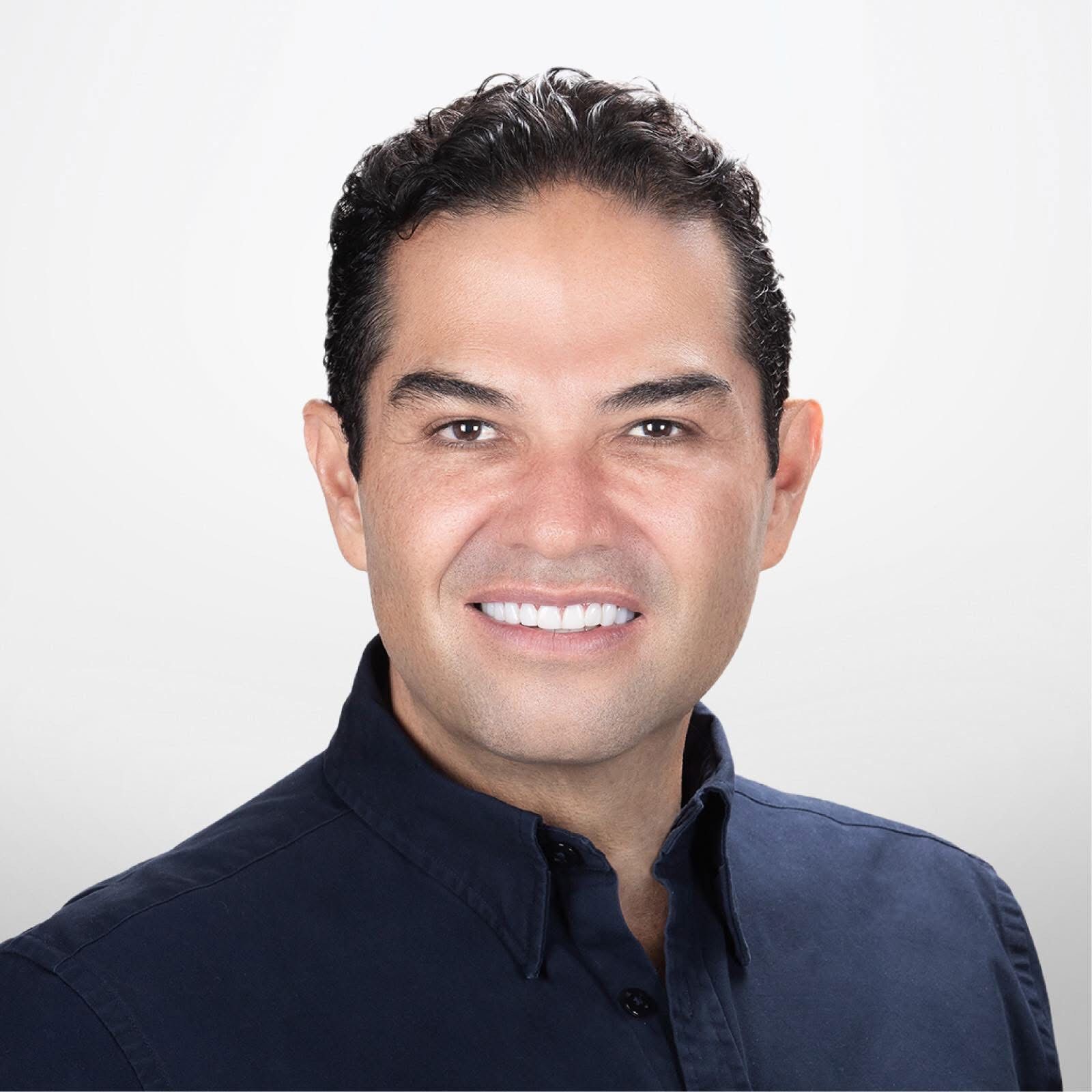 Enrique Vargas del Villar. Foto Especial