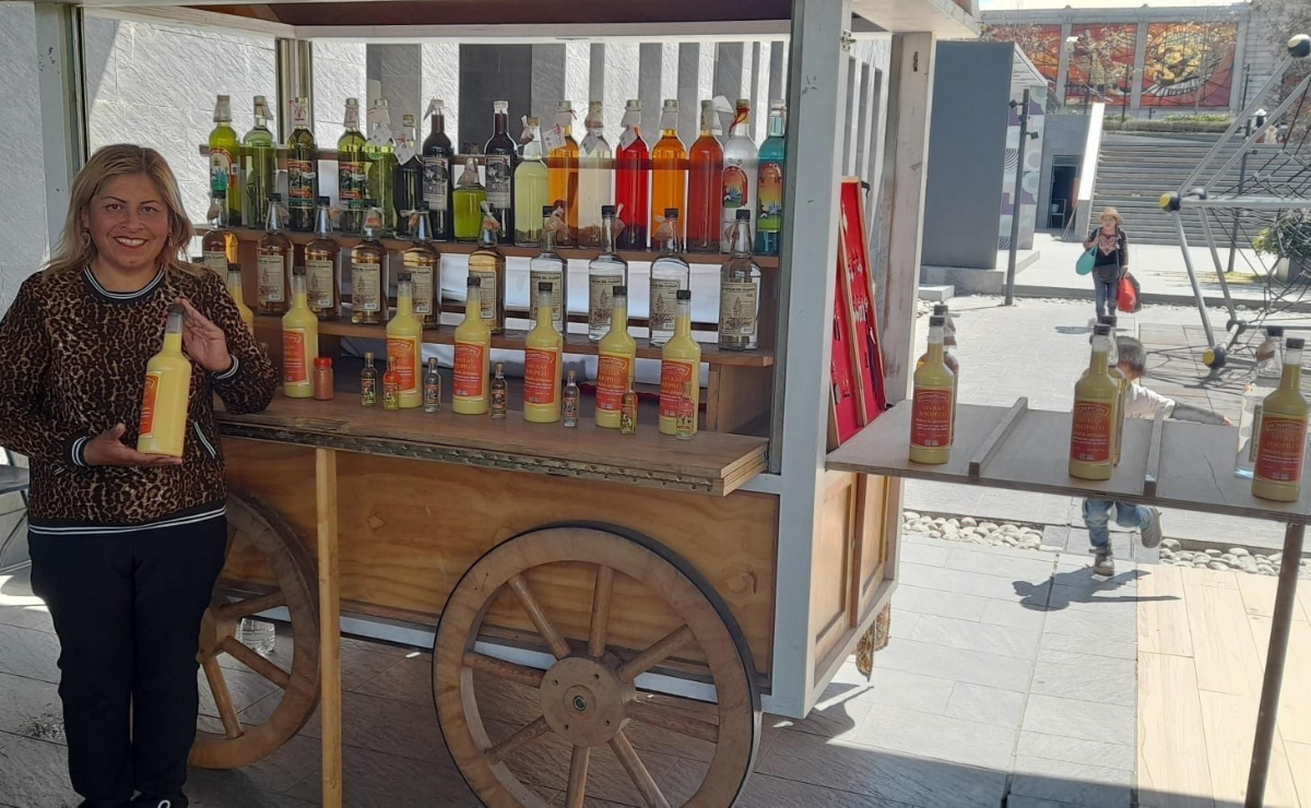 Las fiestas de fin de año son el pretexto perfecto para disfrutar de los sabores de nuestra tierra Foto: Especial