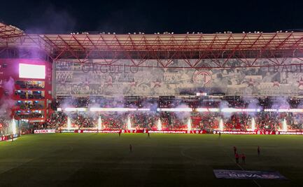 Regresa el futbol a “El Infierno”, Toluca debuta en casa en el Clausura 2025