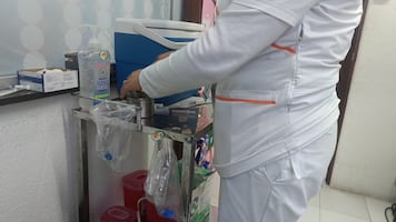 El DIF Atizapán le pone el brazo a la influenza; Edomex, tercero en casos nacionales