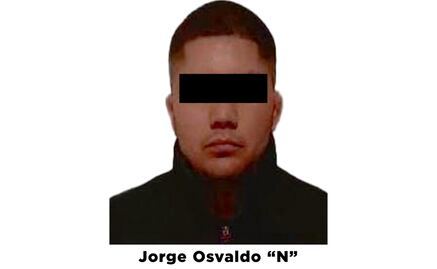 Ingresan al penal a sujeto tras agredir a su pareja en Calimaya