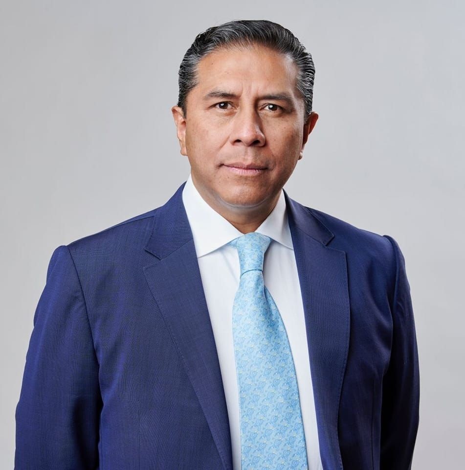 Juan Rodolfo Sánchez Gómez. Foto Especial
