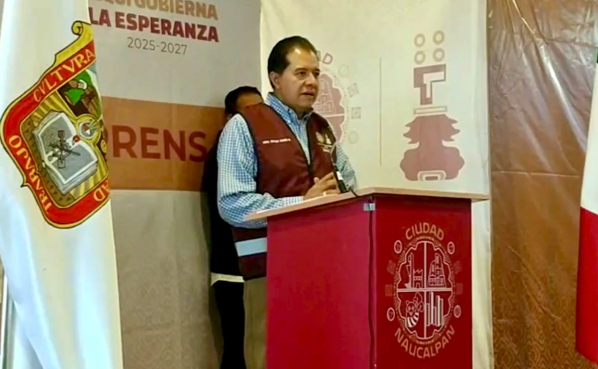 Naucalpan: El Río Verde ¡lleno de heces! Análisis confirman contaminación fecal