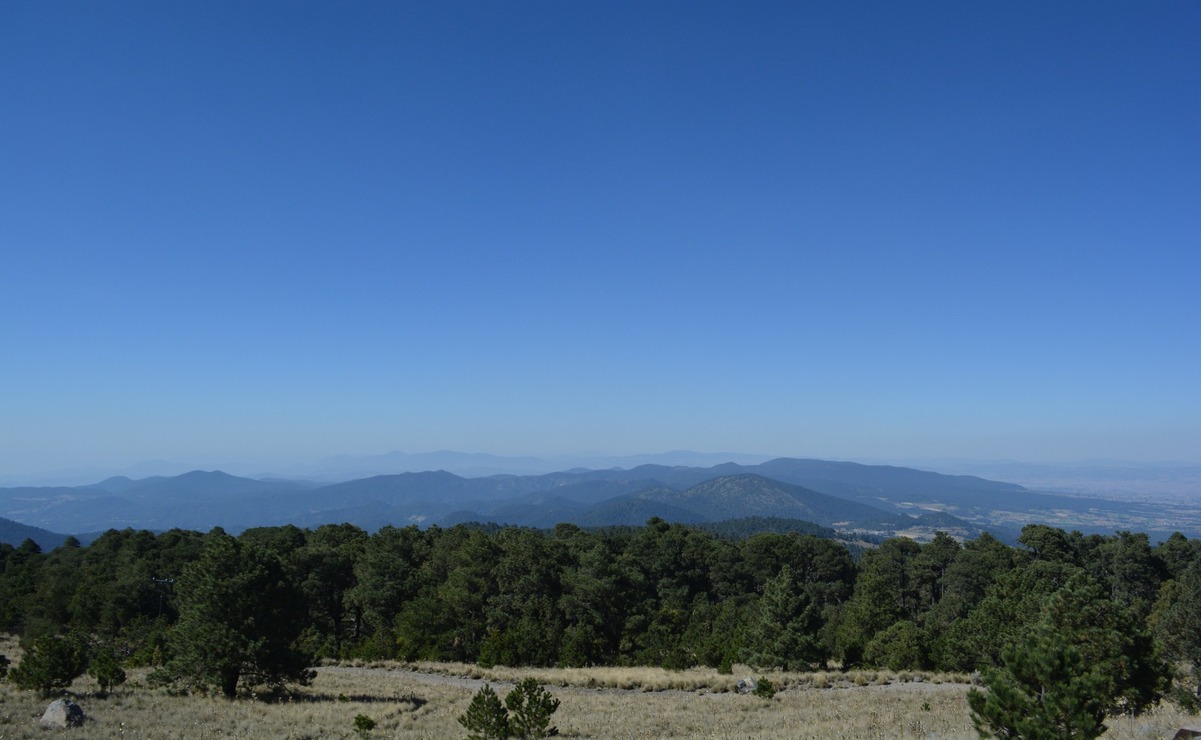 Suspenden Contingencia Ambiental Fase I en Valle de Toluca y Santiago Tianguistenco