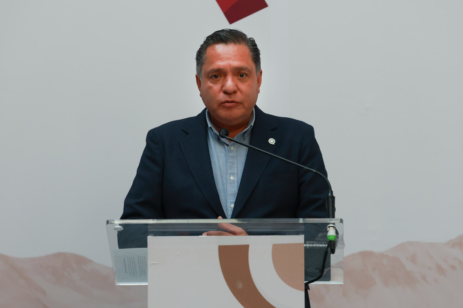 Ricardo Moreno Bastida / Foto: Alejandro Vargas