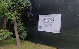 ¡Magia en el Parque Naucalli!: Sigue firme la Experiencia del Bosque Prohibido pese a protestas