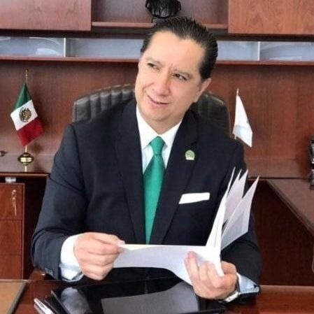 Jorge Olvera García /Foto: Especial