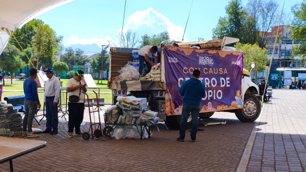Los conciertos serán con causa / Foto Especial