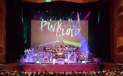 Pink Floyd Sinfónico: ¡Un espectáculo para recordar en Toluca!