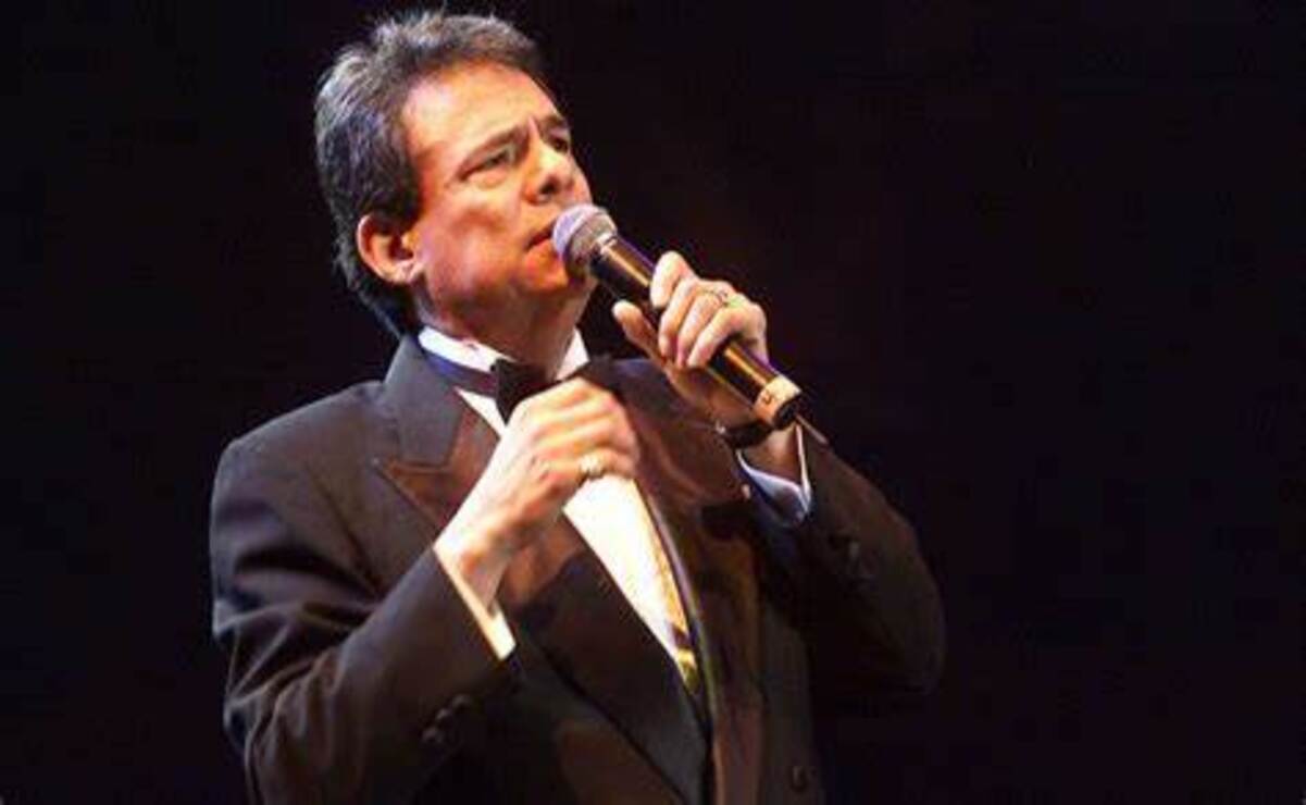 Spotify lanzó una canción inédita de José José titulada “Ya no pienso en ti”